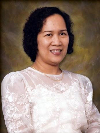 Obituary of Dionisia Duran Franada