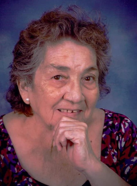 Obituary of Janie D. Cardenas