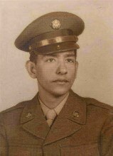 Obituary of Miguel Del Pozo