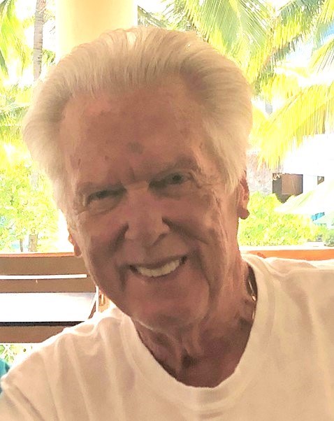 Obituary of Ernie Weber