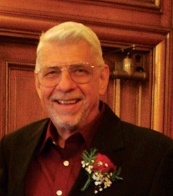 Robert Brooks Obituary - Albuquerque, NM