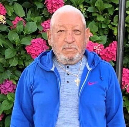 Obituary of Jose Villagrana