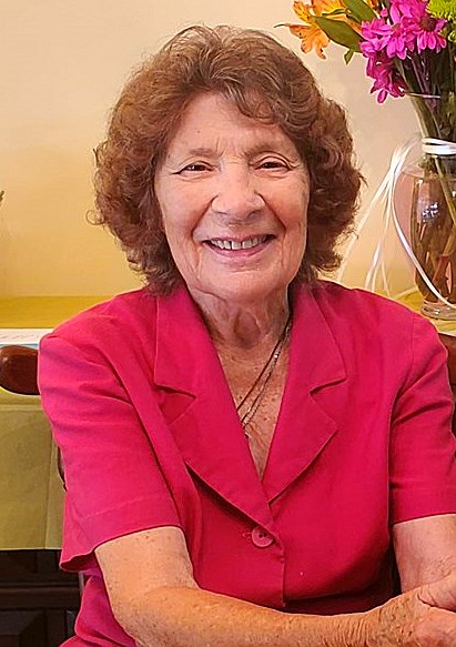 Obituary of Lucille Garrenton Brinson
