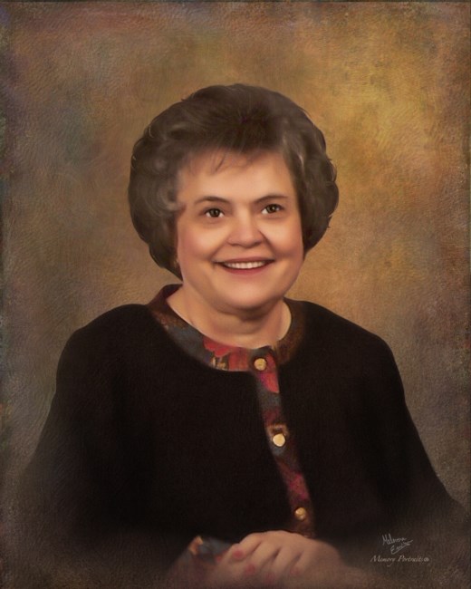 Avis de décès de Jane Frese Walinder