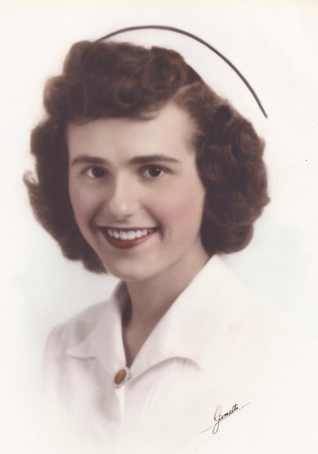 Obituary of Mary Ann Ray