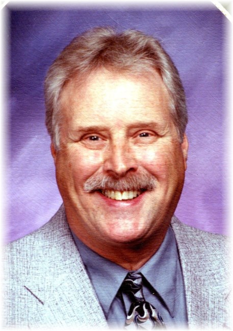 Obituary of Robert "Bob" Fredrick Jameson