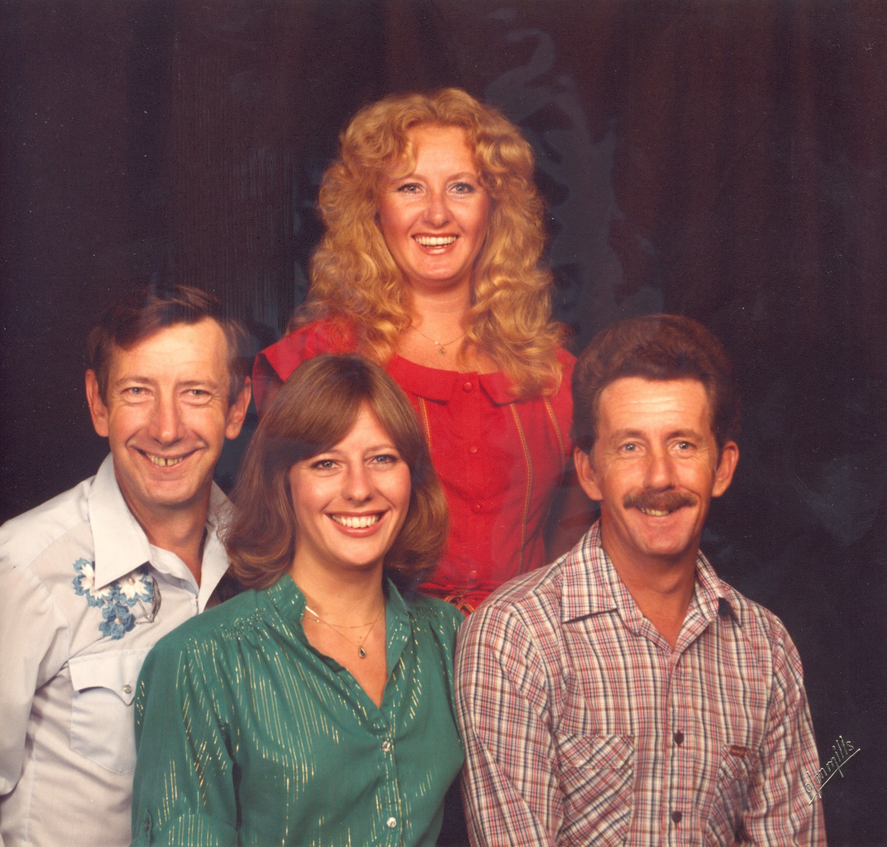 Obituary of Margaret McKamey "Maggie" Beaumont