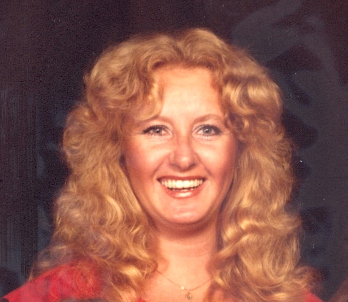 Obituary of Margaret McKamey "Maggie" Beaumont