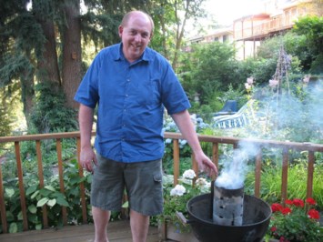 Obituary of Roger Alan DeVall