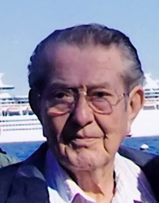 Obituary of Robert E. Clemensen