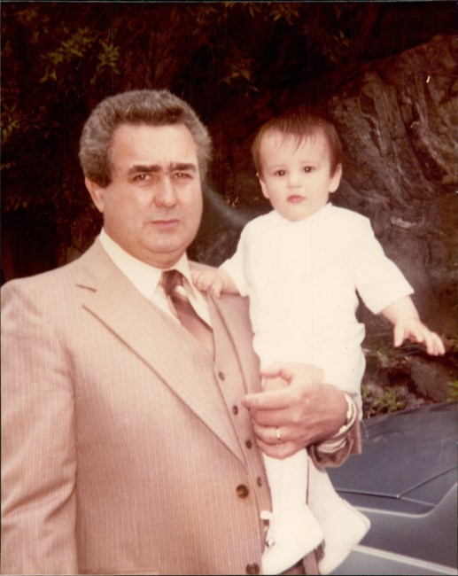 Obituary of Jose G. Bravo