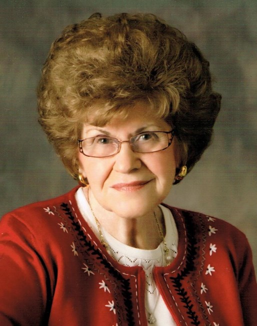 Obituary of Carolyn J. Diffendorfer Yoder