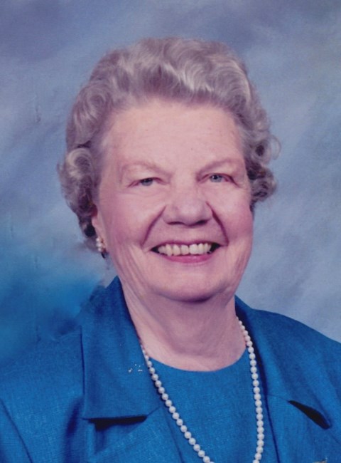 Obituary of Alice Elizabeth Grogan