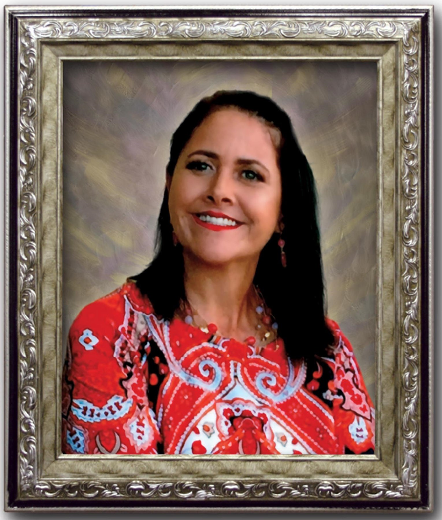 Obituary of Martha Angelina Lopez Santacruz