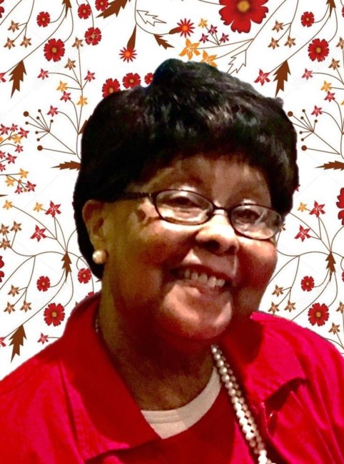Obituary of Hazel Mae Williams Ward