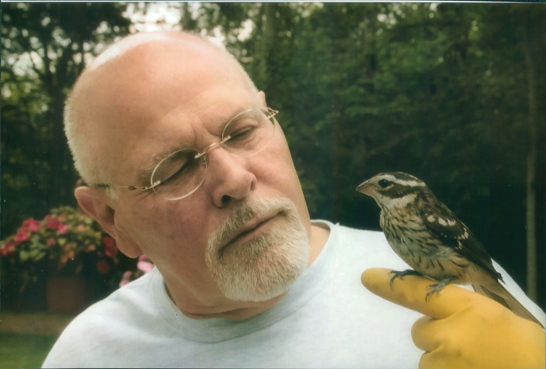 Obituary of Robert K. Cassidy