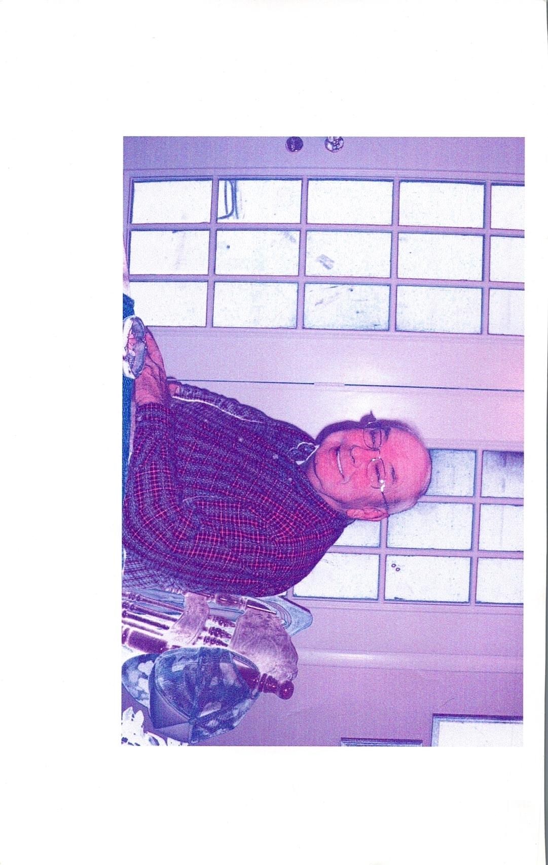 Obituary of Douglas "Mack" McArthur Jones Sr.