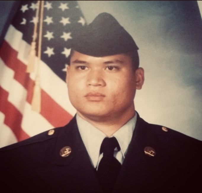 Obituary of Joseph Charles Park Sr.