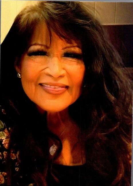 Obituary of Roberta Lee Spalding