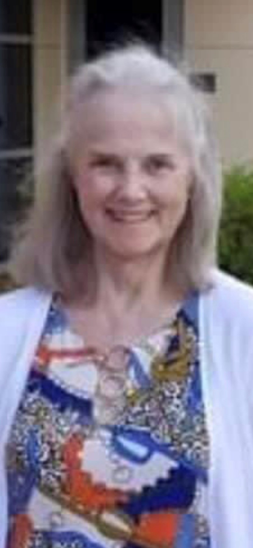 Obituary of Wanda Mae Reeb