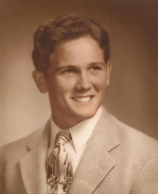 Obituary of Don C. Pendino