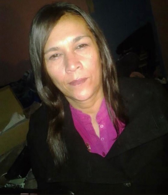 Obituary of Martha Lucia Rocha-Ballesteros