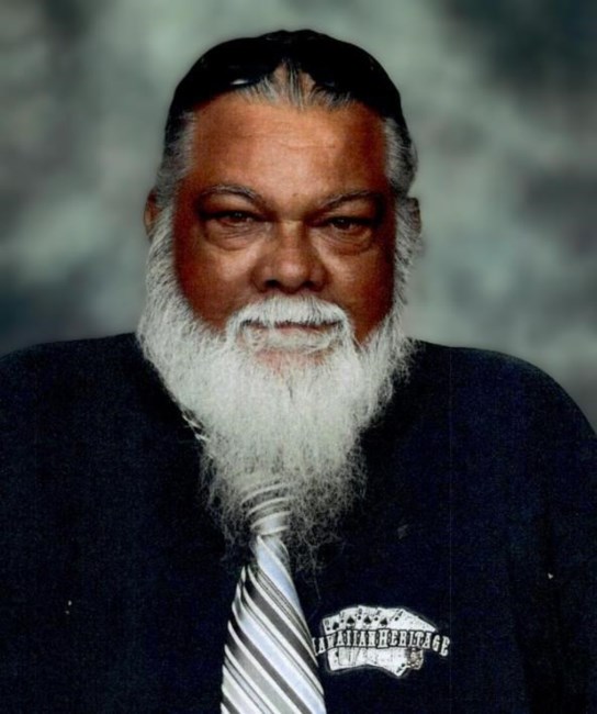 Obituary of Mark Steven Naumu