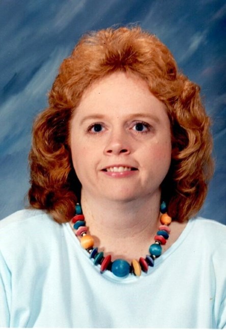 Obituary of Rebecca Lynn Simon