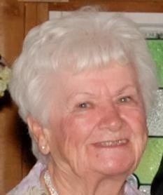 Obituary of Ruth Adelaide Winchell