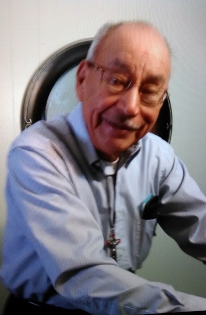 Obituary of Hector G Hernandez