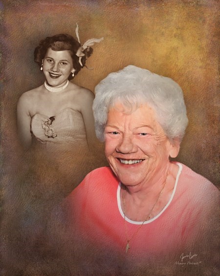 Obituary of Gerry Render