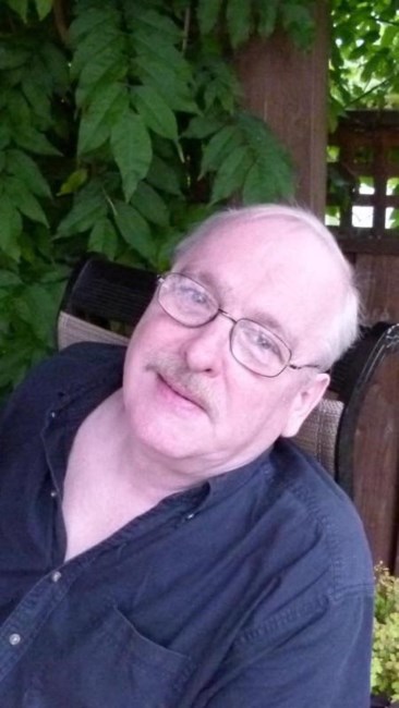 Obituary of Robert "Bob" Rodziewicz