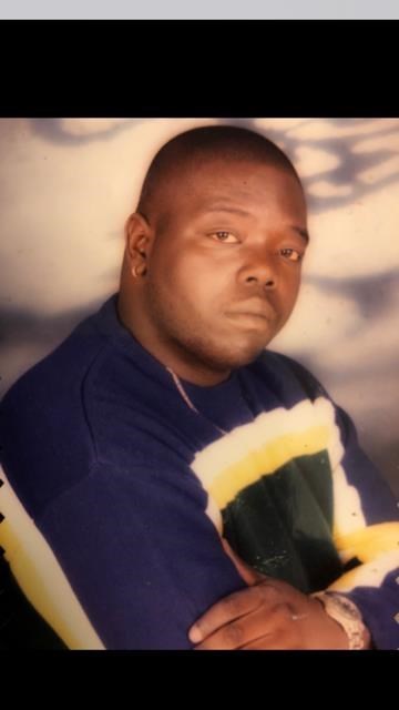 Obituary of Larry Stokes Jr.