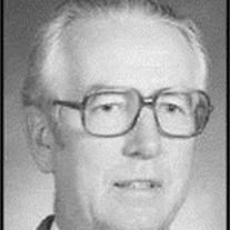 Obituary of Robert Daniel Murphy, M.d.