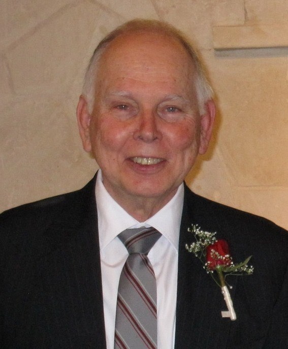 Obituary of Francis John Cuzze III