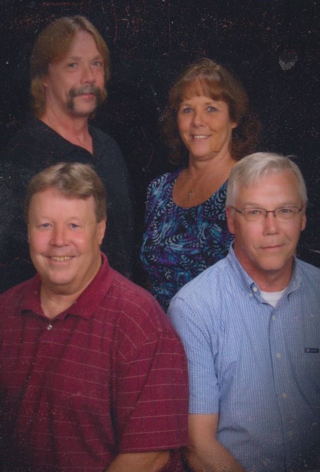 Obituary of Robert Lee Brown