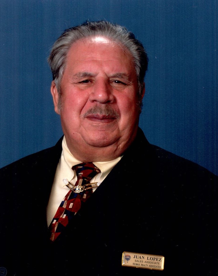 Obituary of Juan Carlos Lopez