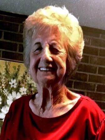 Obituary of Carolina May Lerille