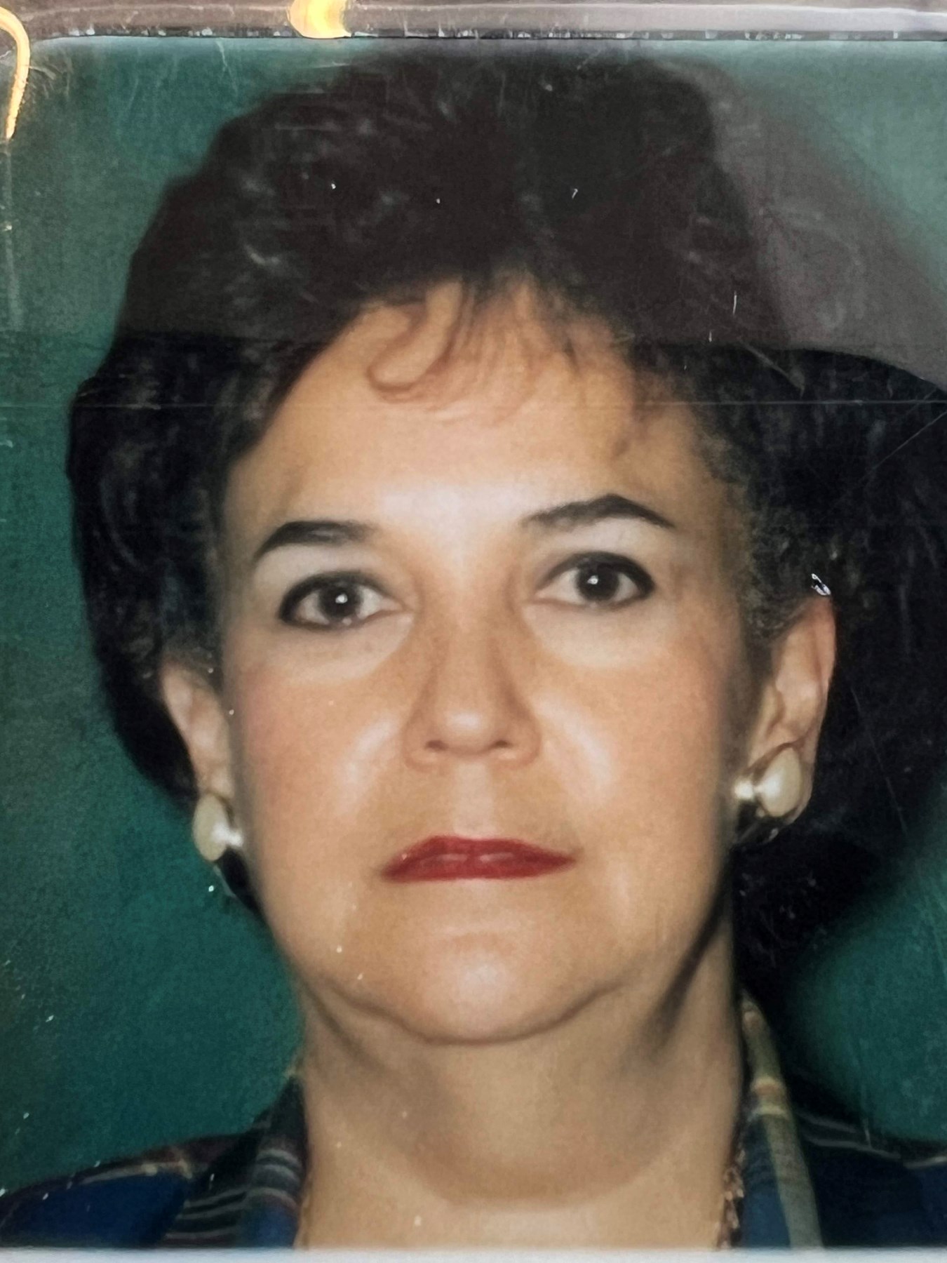 Obituario de Blanca Josefina Iglesias