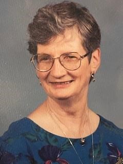 Obituary of Jean Howes