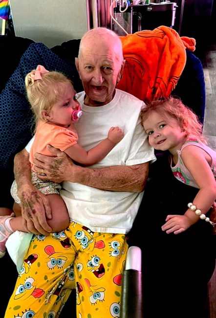 Obituary of Larry L Blevins