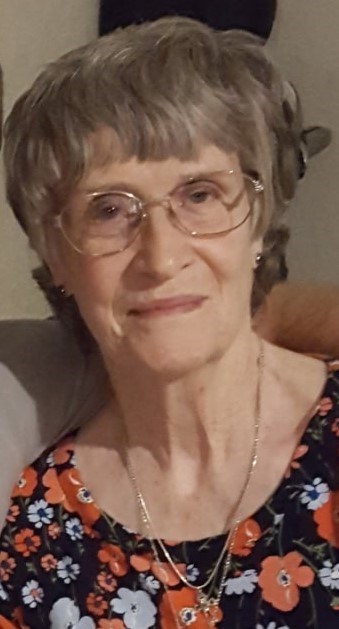 Obituary of Bobbye Jean Elliott