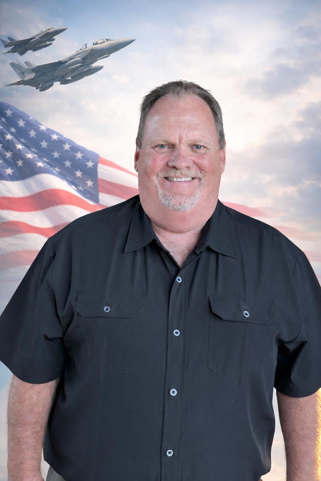 Obituary of Charles Irwin Campbell