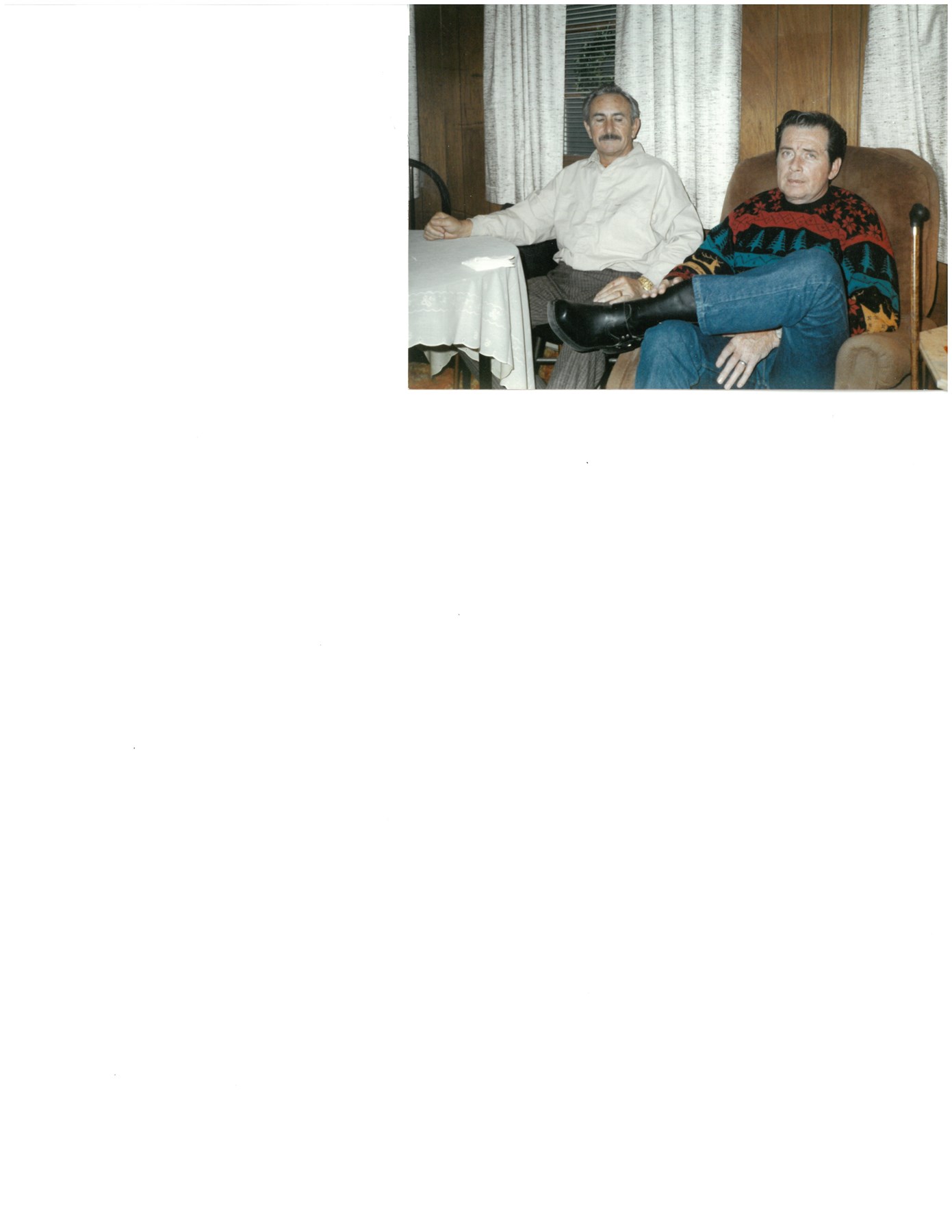 Obituary of James "Gary" Downer