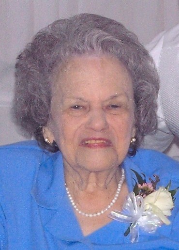 Obituary of Helen Neal Bourgeois