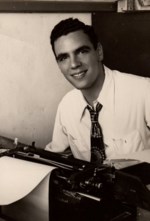 Melvin Cooper