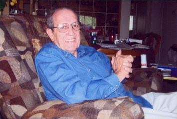 Obituary of Irwin Brown