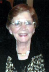 Obituary of Carol Nick O'Connor