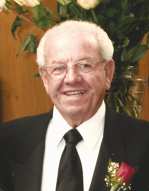 Obituary of Donald Cataldo