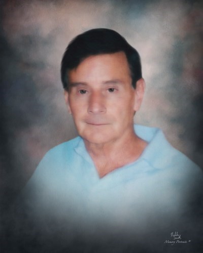 Obituary of Gerald Dee Edwards